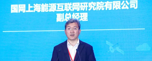 国网上海能源互联网研究院成立